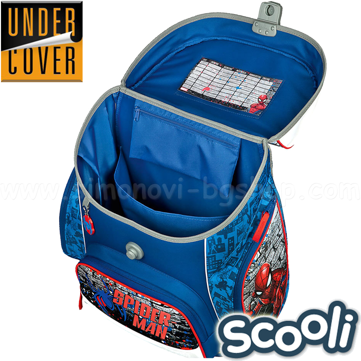     Spider man 27156